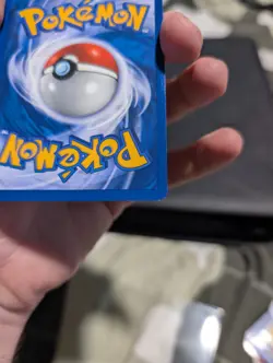 Pokemon Blissey 02/64 Neo Revelation Holo Rare - Image 4