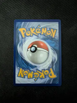 Gengar 050/088 Rare Perfect Order Pokemon Reverse Holo Near Mint - Image 2