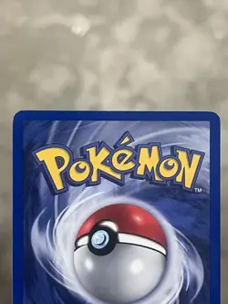 Pokemon TCG Muk 16/110 Legendary Collection Holo Rare 2002 LP+ - Image 4