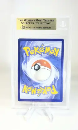 Pokemon Milotic ex Surging Sparks Special Illustration Rare 237/191 BGS 9.5 - Image 2