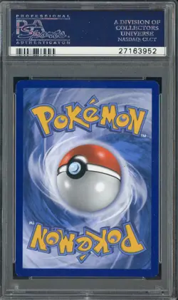 2017 Pokemon Sun & Moon #78 Alolan Meowth Reverse Foil PSA 10 GEM MINT - Image 2