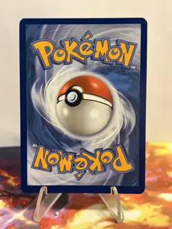 Pokemon TCG: Iono's Kilowattrel 163/159 Journey Together Illustration Rare NM - Image 5