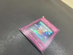 Yu-Gi-Oh! Pikeru's Circle of Enchantment Trap Card RDS-EN057 1st Edition - Image 2