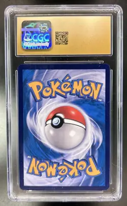 2025 Pokemon Collect 151 Chinese Pikachu #171/151 CGC 10 Pristine - Image 2