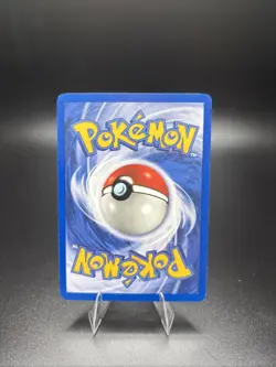 Pokemon 1st Edition Psychic Energy Common Gym Heroes 131/132 NM - Image 2
