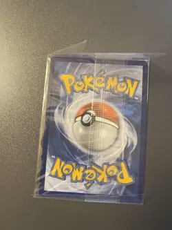 Pokemon TCG Greninja Gold Star SWSH144 - Celebrations Black Star Promo - Sealed - Image 2