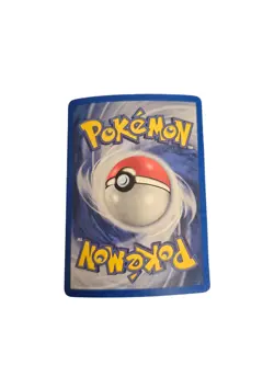 2000 Gym Heros Trainer Misty 018/132 Holo Pokemon TCG Trading Card Vintage - Image 2