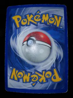 Pokemon TCG Ivysaur Reverse Holo Rare Card 082/165 Expedition Base Set - Image 2