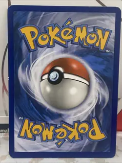 Alolan Ninetales SM128 Sun & Moon Promo Holo Lightly Played Pokemon Card 🔥 - Image 2