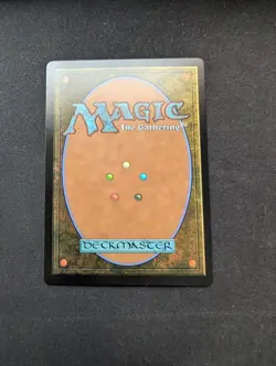 Gilgamesh, Master-at-Arms #139 Final Fantasy Fin Magic: The Gathering Foil Card - Image 2