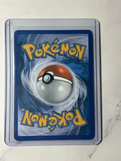 Pokemon Zekrom Card 114/114 Black White Base Full Art Ultra Rare Holo LP - Image 2