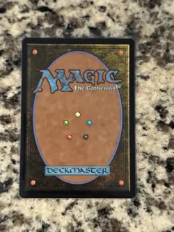 Palantir of Orthanc Mythic Lord of the Rings (LTR) MTG - Image 2