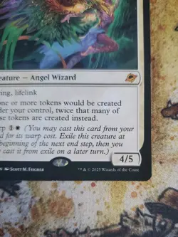 Exalted Sunborn - EOE 0015 - NM - MTG Magic - Image 2