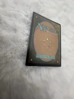 Mint/Near-Mint, English - 1 x MTG Cover of Darkness - Foil Etched Universes Beyo - Image 3