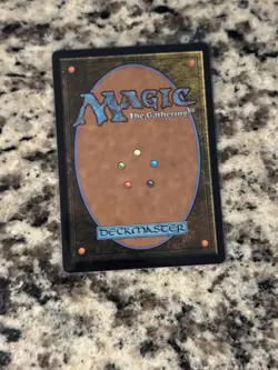 Sauron, the Dark Lord Universes Beyond: the Lord of the Rings MTG MINT - Image 2