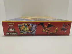 Pokemon Battle Academy Card Collection 820650807893 - Image 3