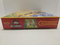 Pokemon Battle Academy Card Collection 820650807893 - Image 4