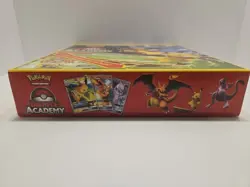 Pokemon Battle Academy Card Collection 820650807893 - Image 5