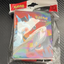 Pokemon TCG Mega Evolution Phantasmal Flames Booster Pack 10 Cards LOT OF 6 - Image 1