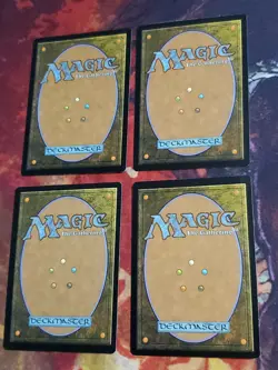 Felidar Sovereign x4 Battle for Zendikar MT/NM 4 cards, full playset, unplayed - Image 2