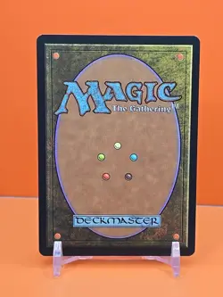 ⚫⚫⚫ 1998 MAGIC THE GATHERING WALL OF SOULS STRONGHOLD UNPLAYED ⚫⚫⚫ - Image 2