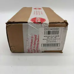 Magic The Gathering Secrets of Strixhaven Play Booster Box Case SEALED/NEW - Image 1