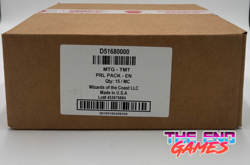 SEALED CASE 15x PreRelease Pak Teenage Mutant Ninja Turtles Magic the Gathering - Image 1