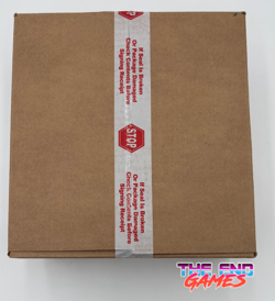 SEALED CASE 15x PreRelease Pak Teenage Mutant Ninja Turtles Magic the Gathering - Image 2