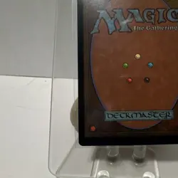 Wizards of the Coast City of Brass 5th Edition Land Rare English Tom Wanerstrand - Image 5