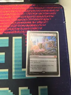 No Mercy 056/251 Mythic Rare LP MTG - Image 1
