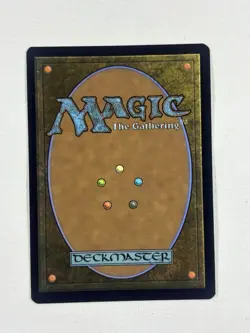 Prismari, The Inspiration NM Borderless Foil [Secrets Of Strixhaven] - Image 2
