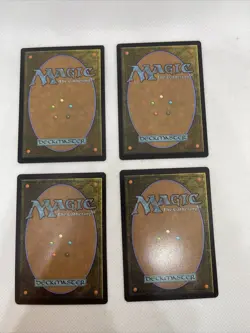 MTG 4x Ornithopter of Paradise Modern Horizons 2 Regular LP FREE SHIPPING - Image 2