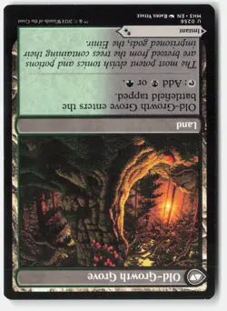 Revitalizing Repast U Modern Horizons 3 256 NM - Image 2