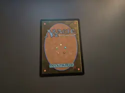 Jumbo Cactuar #191 Final Fantasy FIN Magic MTG - Image 2