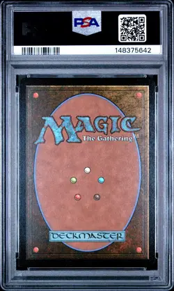 2025 MTG FINAL FANTASY COMMANDER CHOCOBO BUNDLE LULU, STERN GUARDIAN PSA 10 - Image 2