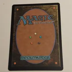 Magic: The Gathering Summer's Veil 0190 JP Foil Alt Art Mystical Archive Rare - Image 2