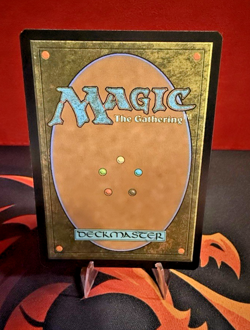 Fated Firepower (TLA 0132) Foil, Avatar: The Last Airbender, Magic the Gathering - Image 2