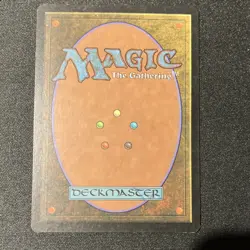 Magic: The Gathering Rhystic Study Common Enchantment Prophecy Blue Regular - Image 2