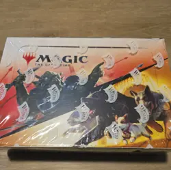 MTG Jumpstart 2020 Booster Box English Sealed New Magic the Gathering Original - Image 1