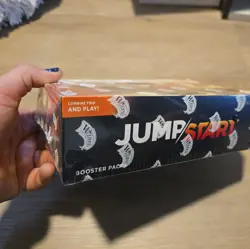 MTG Jumpstart 2020 Booster Box English Sealed New Magic the Gathering Original - Image 2