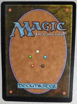 Crimson Hellkite - Mirage (MIR) - Rare - NM - Magic the Gathering - MTG - Image 2