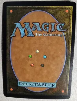 Mindbender Spores - Mirage (MIR) - Rare - NM - Magic the Gathering - MTG - Image 2