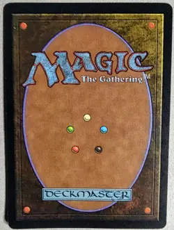 Infernal Contract - Mirage (MIR) - Rare - NM - Magic the Gathering - MTG - Image 2