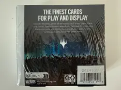 Magic: The Gathering Foundations Collector Booster Box - ENGLISH - SEALED/NEW - Image 2