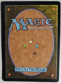 Sky Diamond- Mirage (MIR) - Uncommon- NM - Magic the Gathering - MTG - Image 2