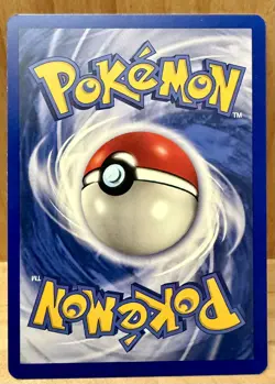 Ivysaur 30/102 Base Set Uncommon 1999 Vintage Pokemon TCG - Image 2