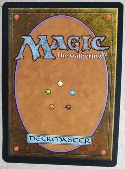 Delirium- Mirage (MIR) - Uncommon - NM - Magic the Gathering - MTG - Image 2