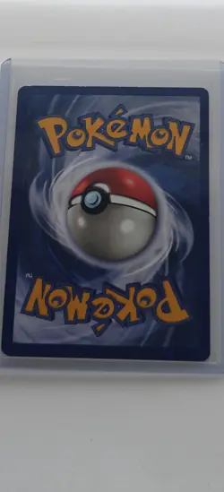 Pokemon Porygon 39/102 Base Set Excellent condition - Image 2