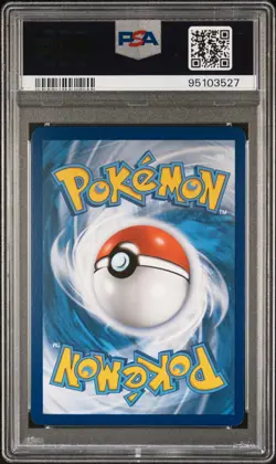 2021 POKEMON FA/GENESECT V SWORD & SHIELD FUSION STRIKE #255 PSA 10 - Image 2