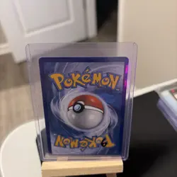 Pokemon TCG Greninja GX Ultra Rare Holo SM-Forbidden Light 24/131 - Image 3